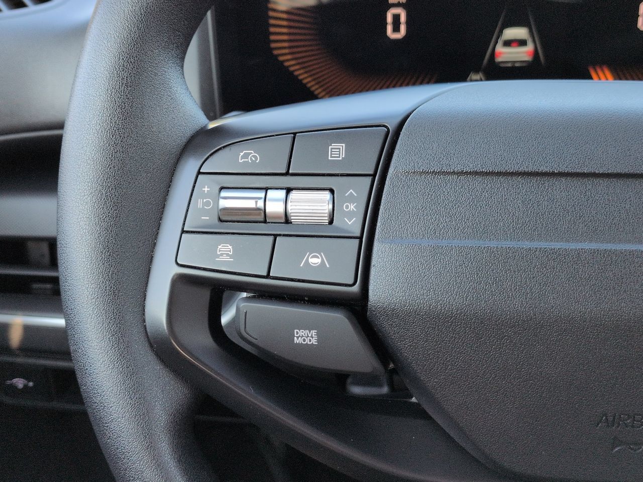 Used 2025 Kia K4 FWD image 22