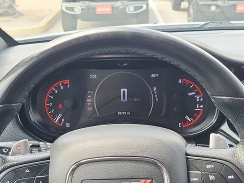 Certified 2023 Dodge Durango GT AWD/4WD image 26