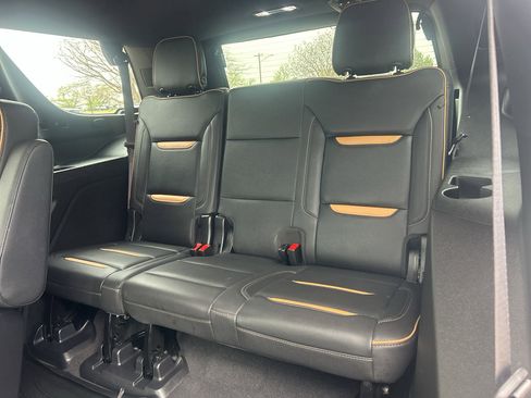 Certified 2022 GMC Yukon AT4 AWD/4WD image 10
