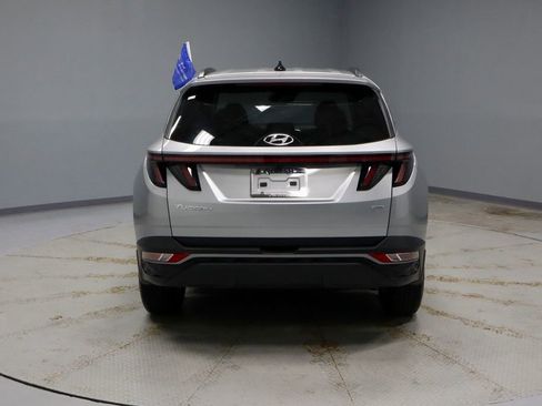 Used 2023 Hyundai Tucson SEL AWD/4WD image 10