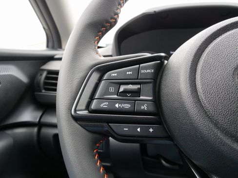 Used 2024 Subaru Crosstrek 2.5i Limited w/ Popular Package #4A image 21