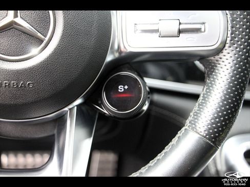 Used 2019 Mercedes-Benz AMG GT 53 image 17