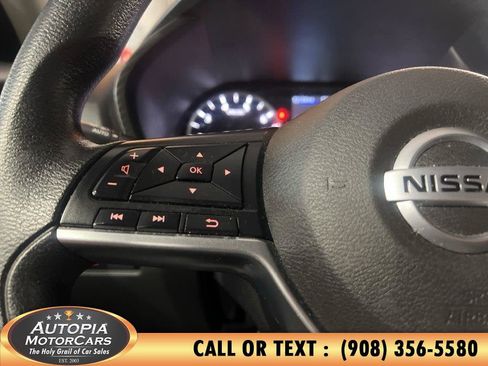 Used 2023 Nissan Sentra S FWD image 18