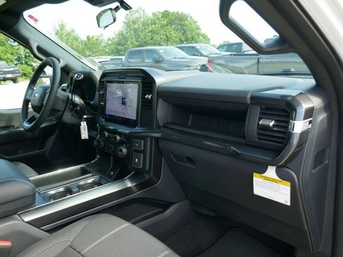New 2026 Ford F150 STX w/ Equipment Group 200A AWD/4WD image 10