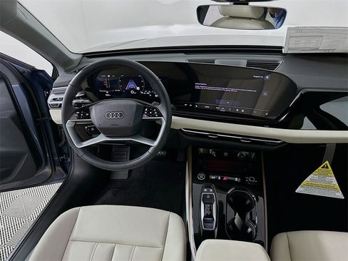 New 2025 Audi A5 2.0T Premium image 19