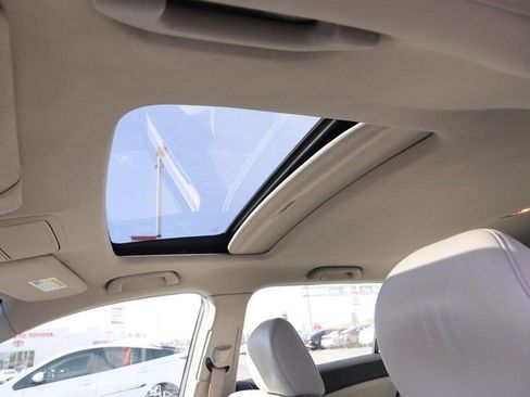 Used 2012 Acura TSX Sport Wagon image 8