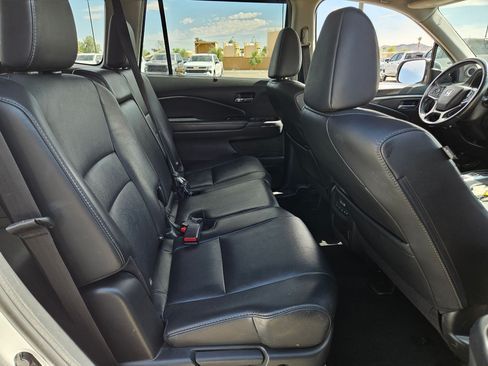 Used 2021 Honda Pilot Special Edition image 20