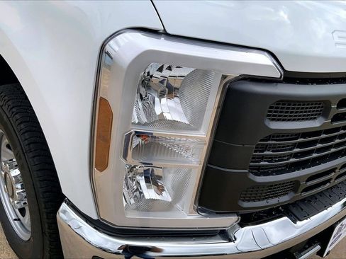 New 2026 Ford F250 XL RWD image 13