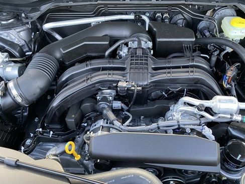 New 2026 Subaru Forester Premium image 25