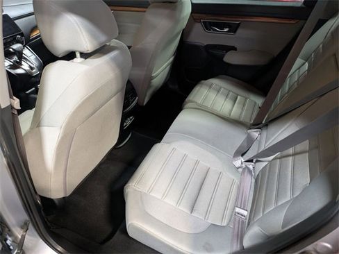 Used 2019 Honda CR-V EX image 23