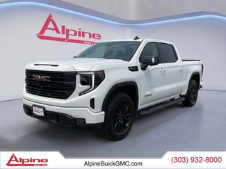 Certified 2024 GMC Sierra 1500 Elevation w/ Preferred Package AWD/4WD video 1