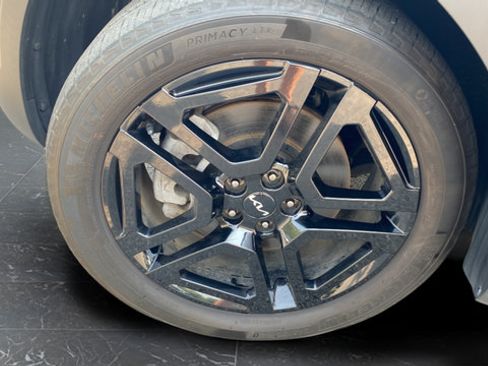 Used 2023 Kia Telluride SX X-Line AWD/4WD image 31