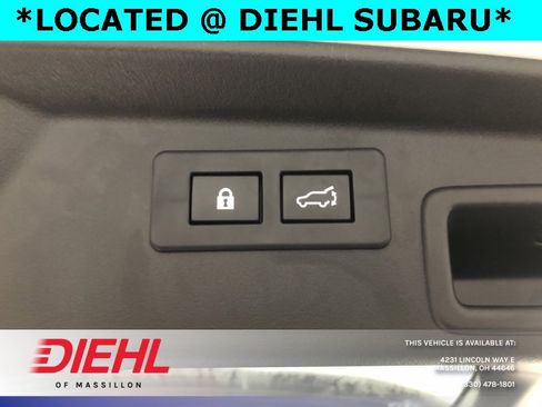 New 2026 Subaru Outback Premium image 9