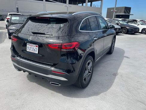 Used 2023 Mercedes-Benz GLA 250 4MATIC image 5