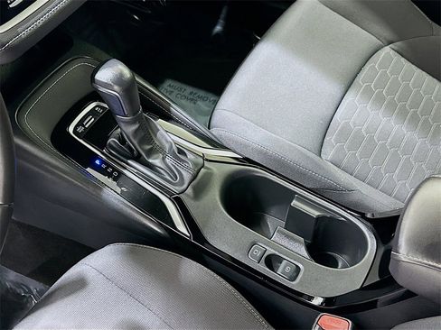 Used 2023 Toyota Corolla SE image 16