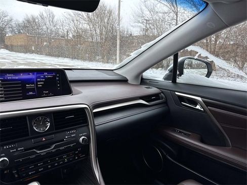 Used 2016 Lexus RX 350 AWD image 26