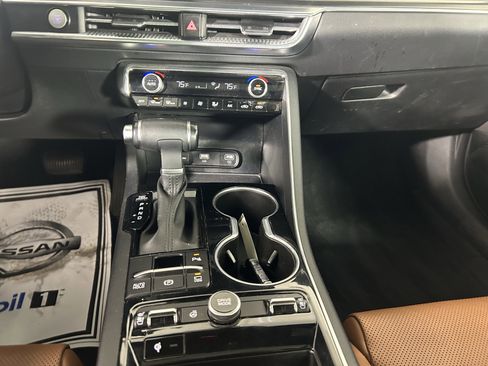 Used 2023 Kia K5 GT w/ GT1 Package image 31