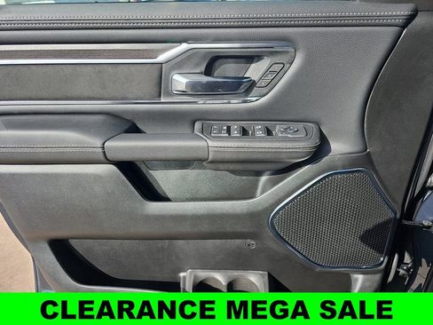 New 2026 RAM 1500 Laramie image 27