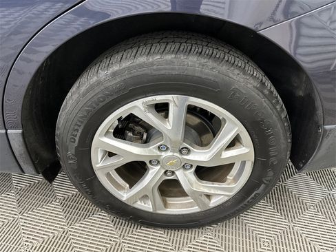 Used 2019 Chevrolet Equinox Premier image 22