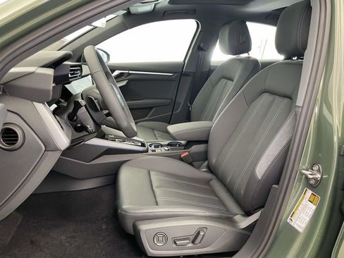 New 2026 Audi A3 2.0T Premium image 5