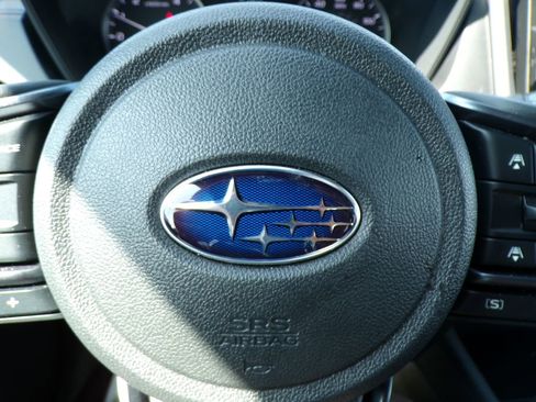Used 2026 Subaru Forester Limited w/ Limited Package AWD/4WD image 32