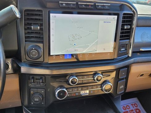 Used 2023 Ford F250 Lariat w/ Lariat Ultimate Package image 18