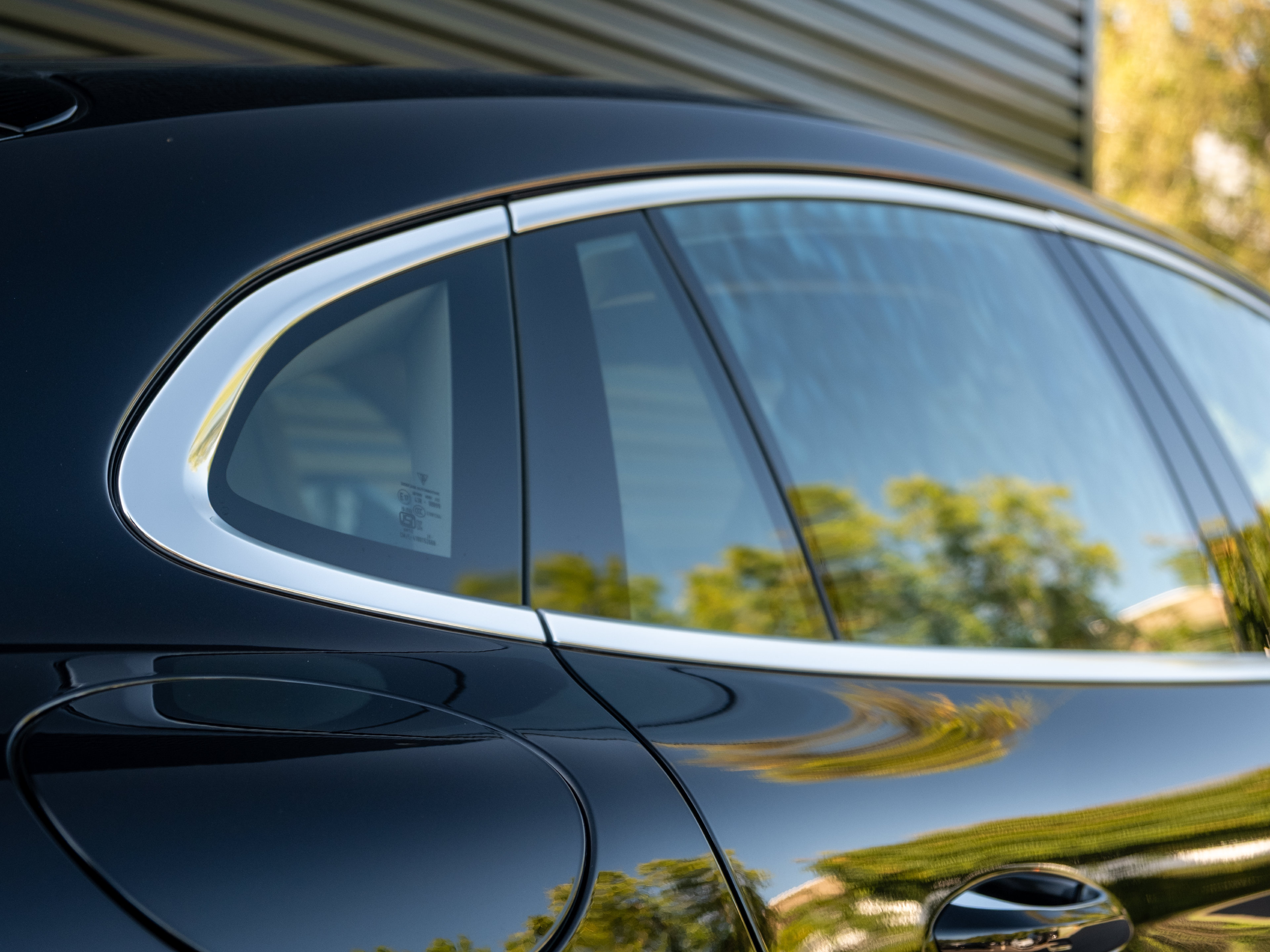 New 2026 Porsche Panamera 4 AWD/4WD image 20