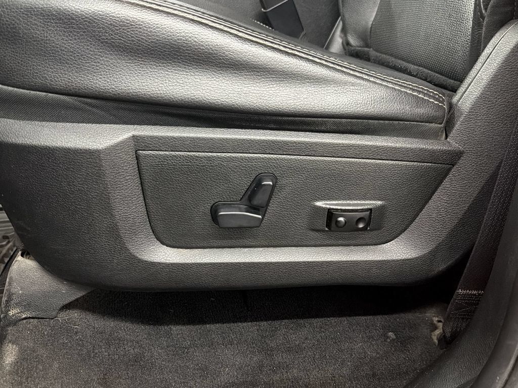 Used 2017 RAM 1500 Sport AWD/4WD image 16