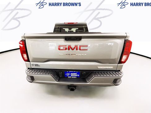 New 2026 GMC Sierra 1500 Elevation image 30