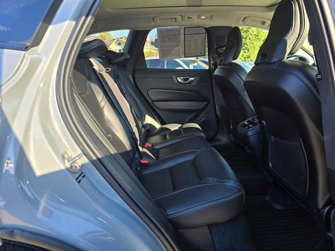 Certified 2025 Volvo XC60 B5 Ultra w/ Protection Package Premier image 12