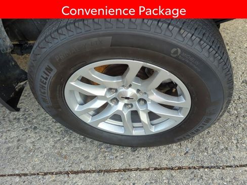 Used 2019 Chevrolet Silverado 1500 RST w/ All-Star Edition image 6