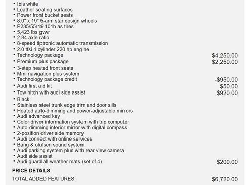 Used 2017 Audi Q5 2.0T Premium Plus w/ Technology Package image 22