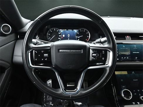 Used 2021 Land Rover Range Rover Evoque R-Dynamic S image 24