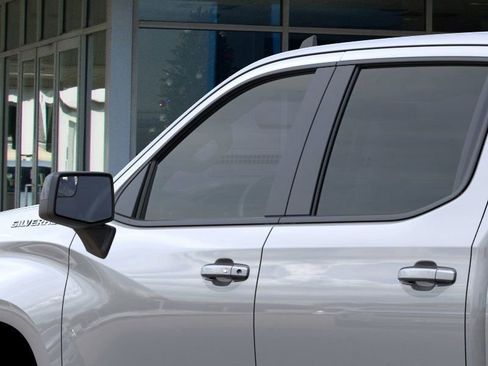 New 2026 Chevrolet Silverado 1500 RST w/ RST Select Package image 12
