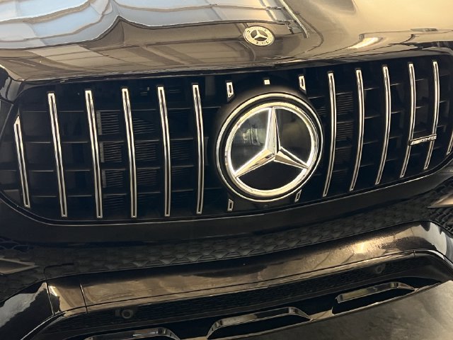 Used 2022 Mercedes-Benz GLE 53 AMG 4MATIC Coupe image 15
