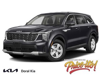 Used 2026 Kia Sorento LX FWD video 1