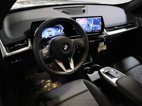 New 2026 BMW X1 xDrive28i w/ Convenience Package AWD/4WD image 3