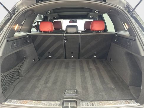 Used 2022 Mercedes-Benz GLC 300 w/ AMG Line image 75