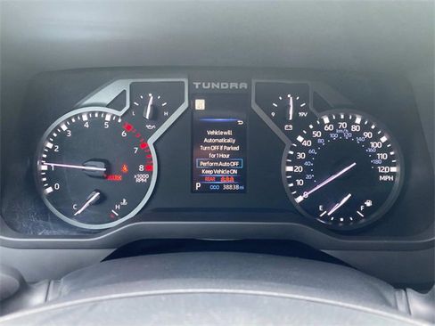 Used 2022 Toyota Tundra SR image 16