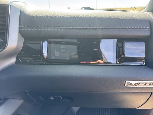New 2026 RAM 1500 Rebel AWD/4WD image 30