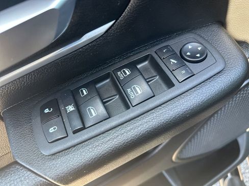 Used 2022 RAM 1500 Big Horn image 16