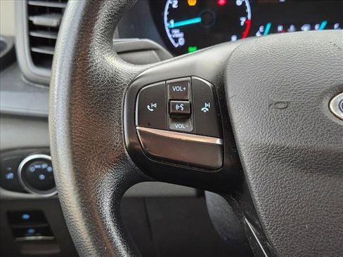 Used 2023 Ford Transit 250 Medium Roof w/ Load Area Protection Package image 14