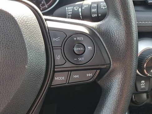 Certified 2024 Toyota RAV4 XLE image 21