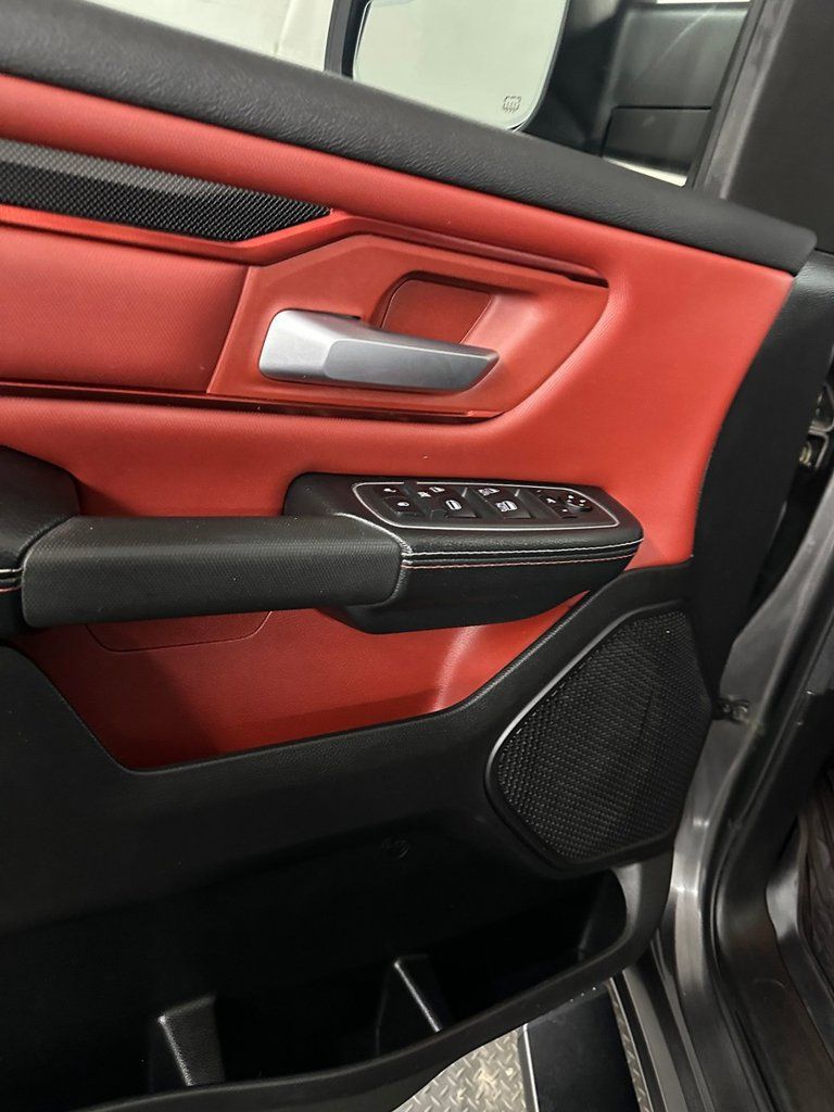 Used 2022 RAM 1500 Rebel w/ Level 1 Equipment Group AWD/4WD image 9