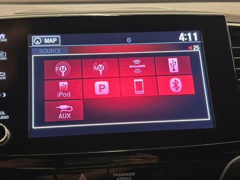 Used 2023 Honda Ridgeline Black Edition image 38