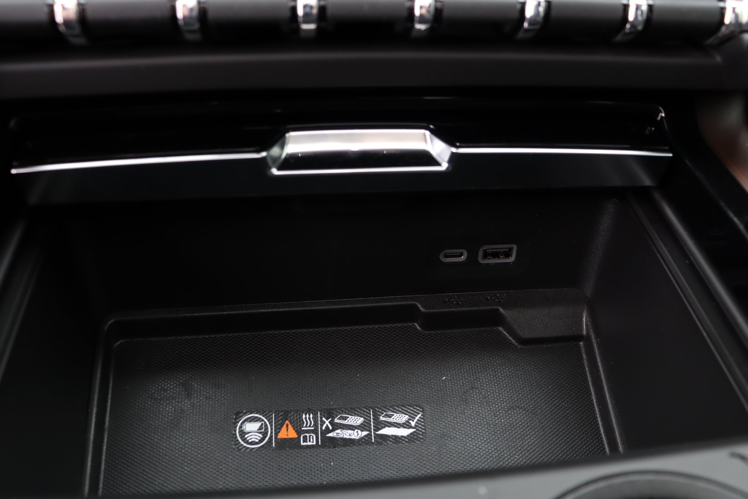 New 2026 GMC Yukon Denali w/ Sun & Power Step Package AWD/4WD image 20