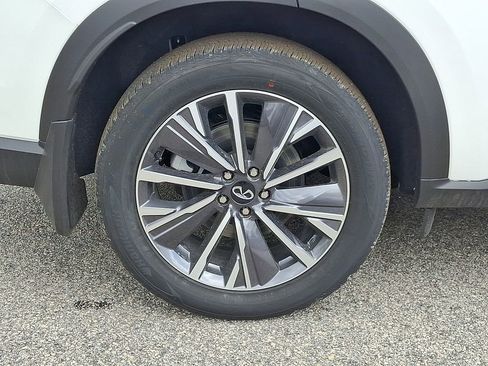 New 2026 INFINITI QX60 Luxe AWD/4WD image 5