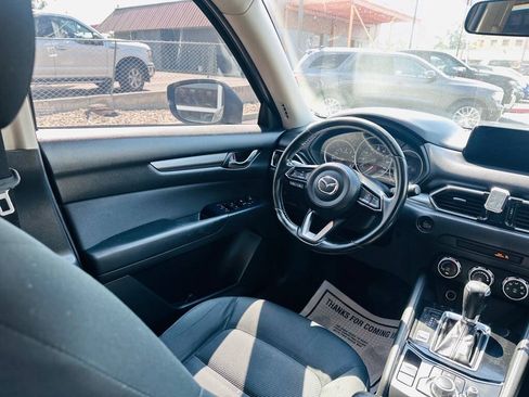 Used 2018 MAZDA CX-5 Sport FWD image 12