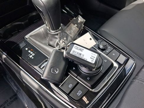 Used 2024 MAZDA CX-30 AWD 2.5 S w/ Preferred Package image 24