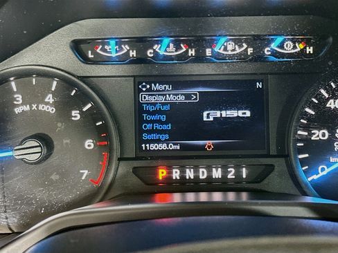 Used 2016 Ford F150 XL w/ Equipment Group 101A Mid RWD image 18